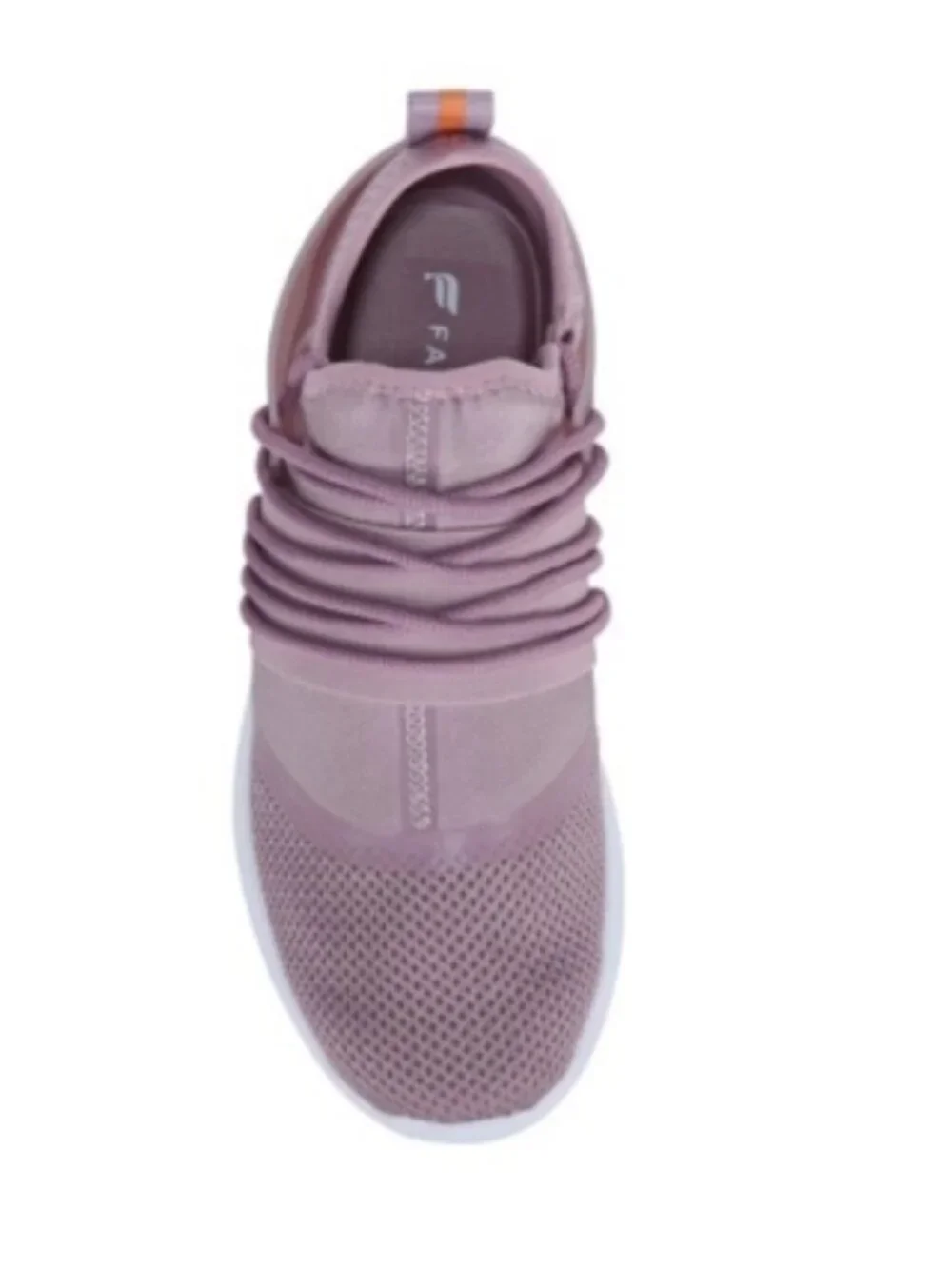 FABLETICS Pismo Neoprene Performance Rose Lavander Sneaker